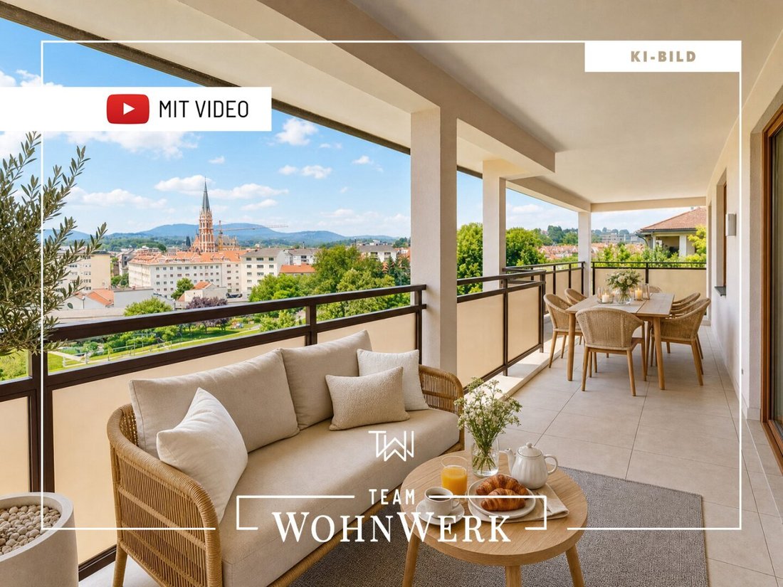 Apartamento en Graz, Estiria, Austria 1 - 17034097