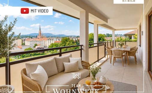 Apartamento en Graz, Estiria, Austria 1