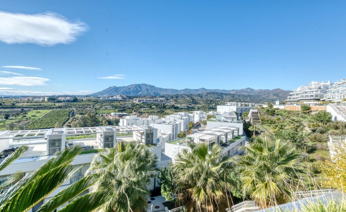 Appartamento a Cancelada, Estepona, Andalusia 3 - 18723767