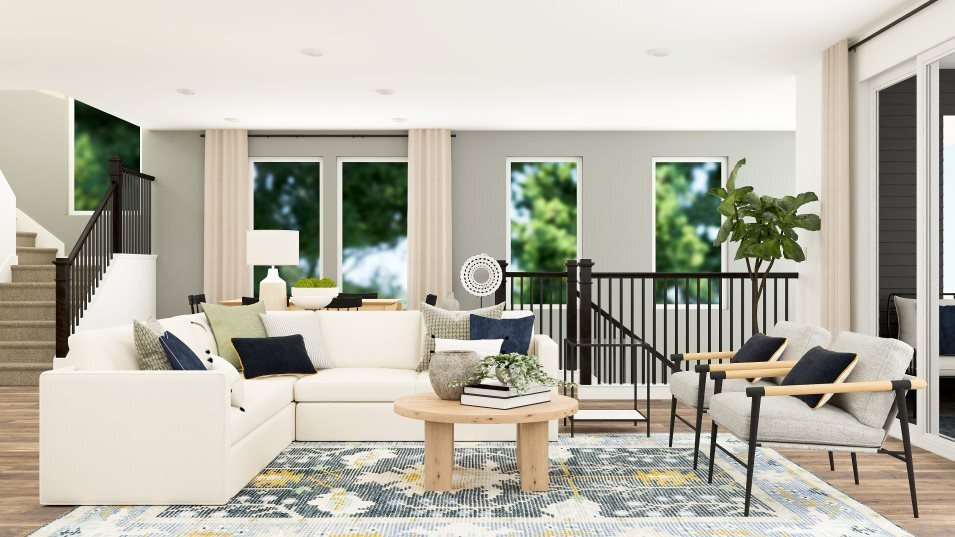 House in Lakewood, Colorado, United States 4 - 18724443