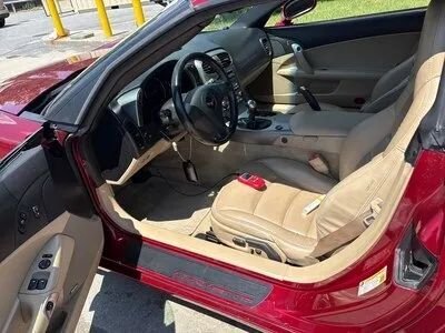 Coupe in Jacksonville, FL, United States 5 - 18721399