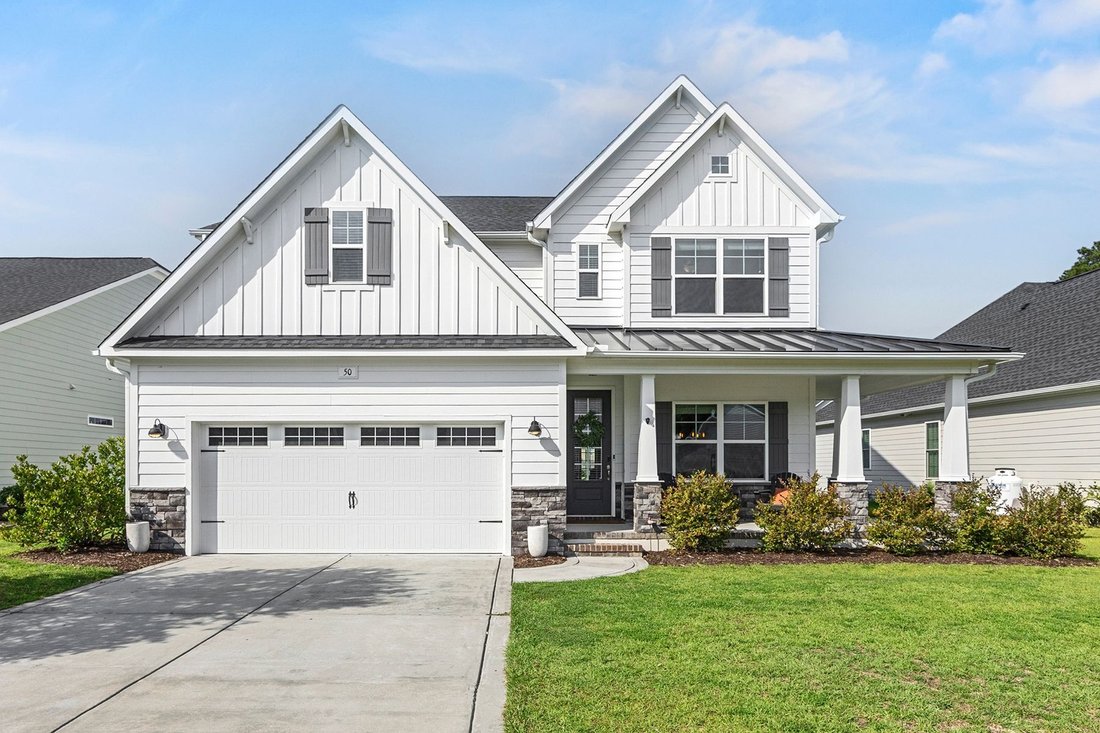 House in Hampstead, North Carolina, United States 1 - 18725823