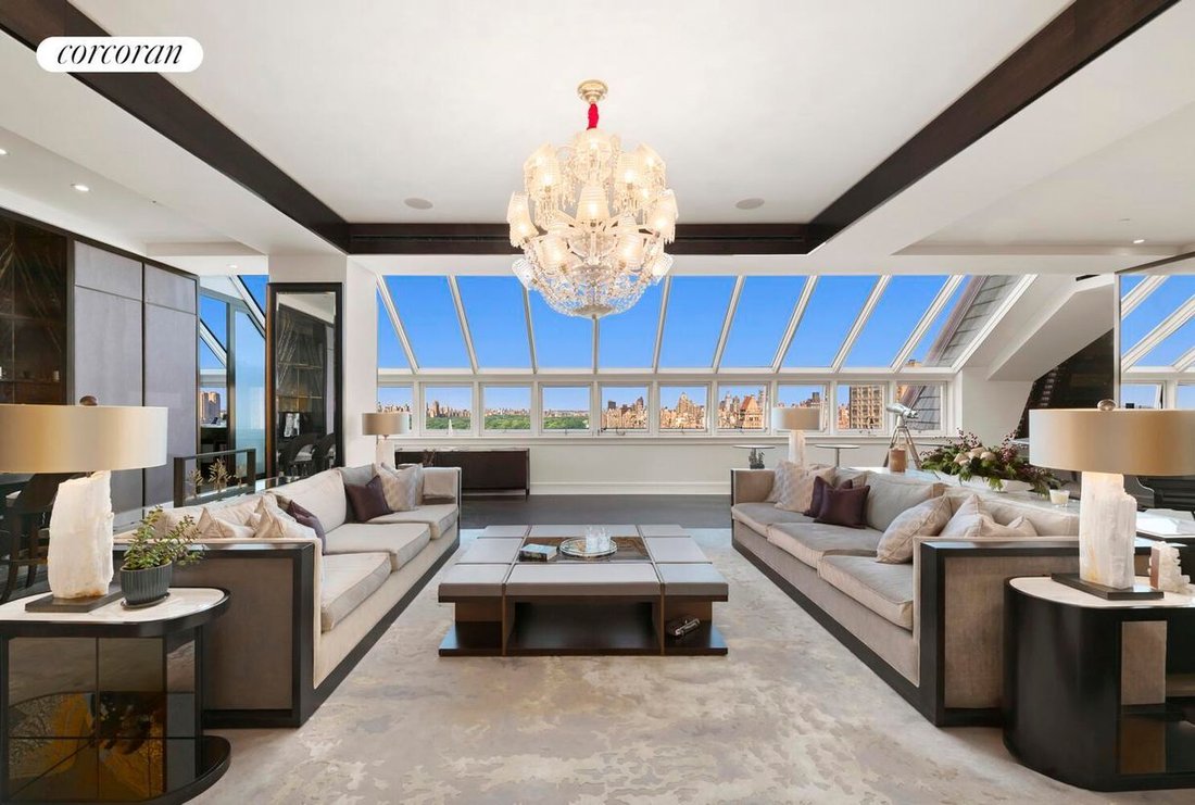 Condominio a New York, New York, Stati Uniti 1 - 18146351