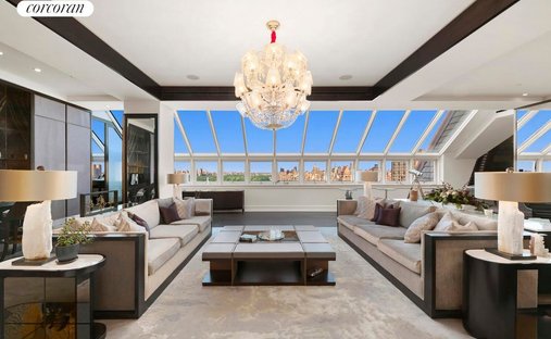 Condo in New York, New York, United States 1