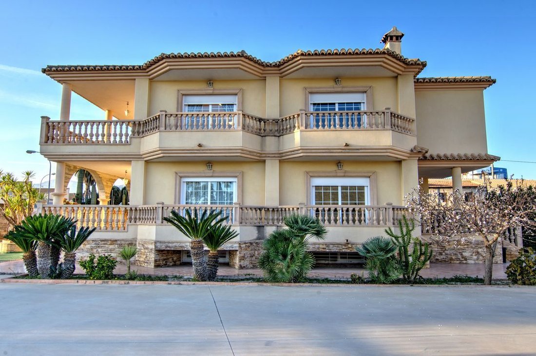 House in Orihuela, Valencian Community, Spain 5 - 17327740