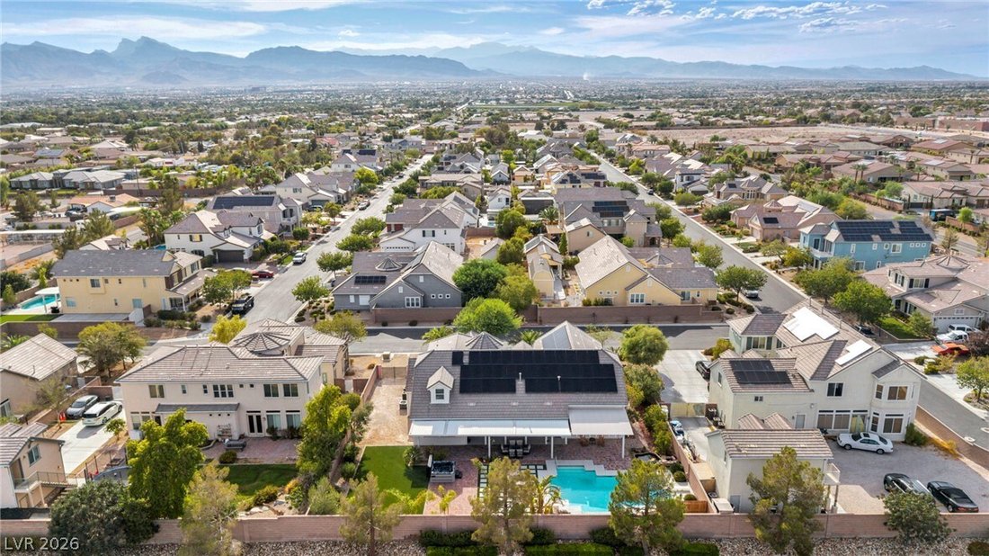 House in Las Vegas, Nevada, United States 5 - 18727027