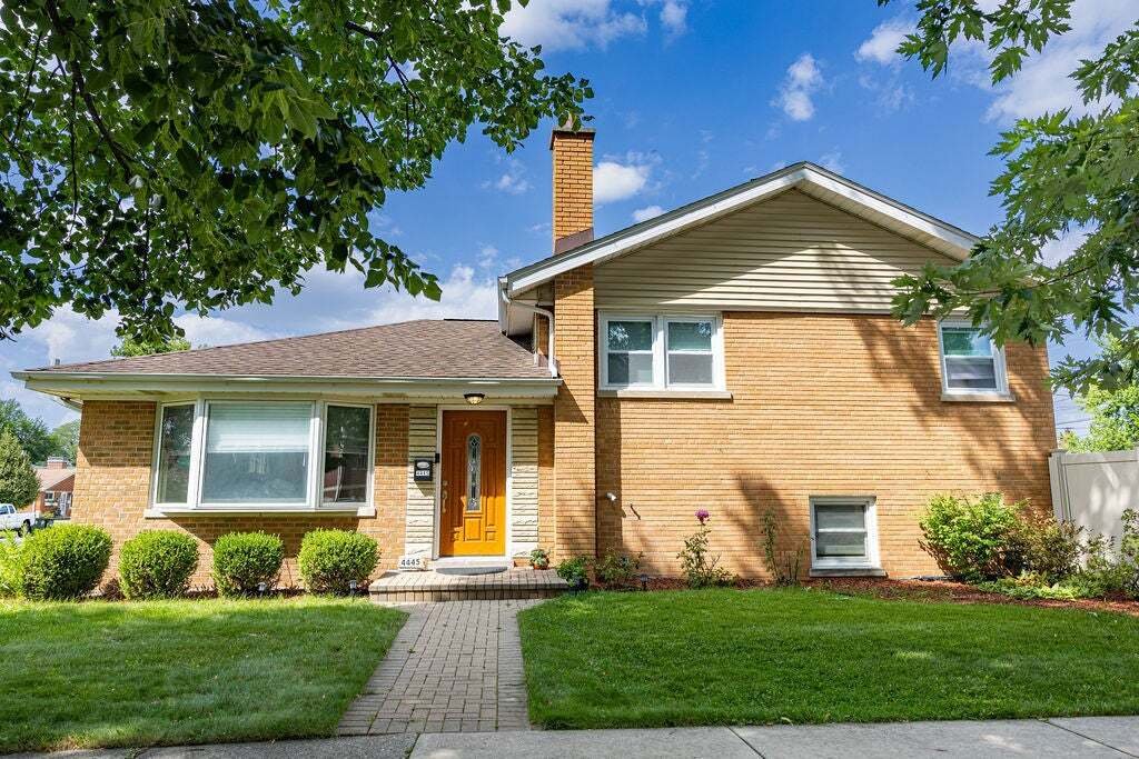 Casa a Brookfield, Illinois, Stati Uniti 1 - 18722586