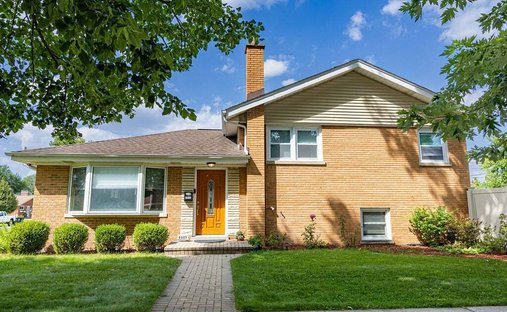 Casa en Brookfield, Illinois, Estados Unidos 1