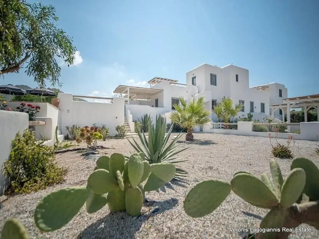 House in Naxos, Aegean, Greece 4 - 18723664