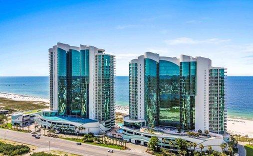 Condominio a Orange Beach, Alabama, Stati Uniti 1