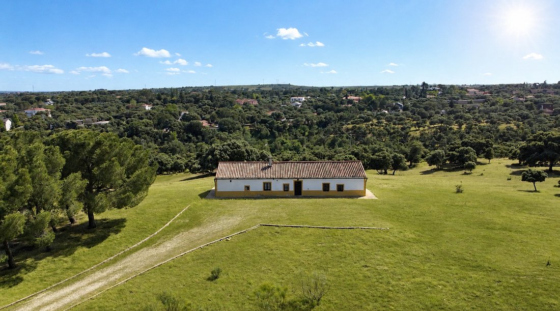 House in Villanueva de la Canada, Comunidad de Madrid, Spain 1 - 18025927