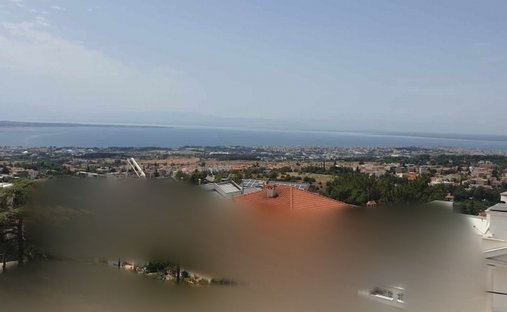 Casa en Panorama, Macedonia and Thrace, Grecia 1