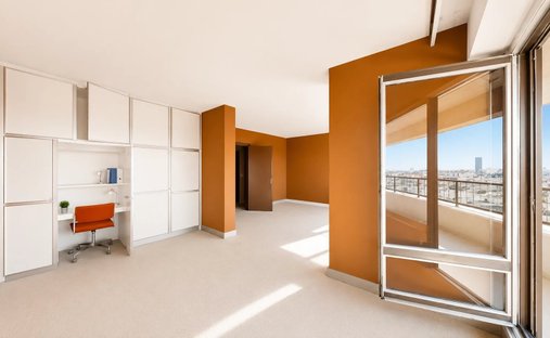 Appartamento a Bièvres Sud Tolbiac, Paris 13e Arrondissement, Parigi 1