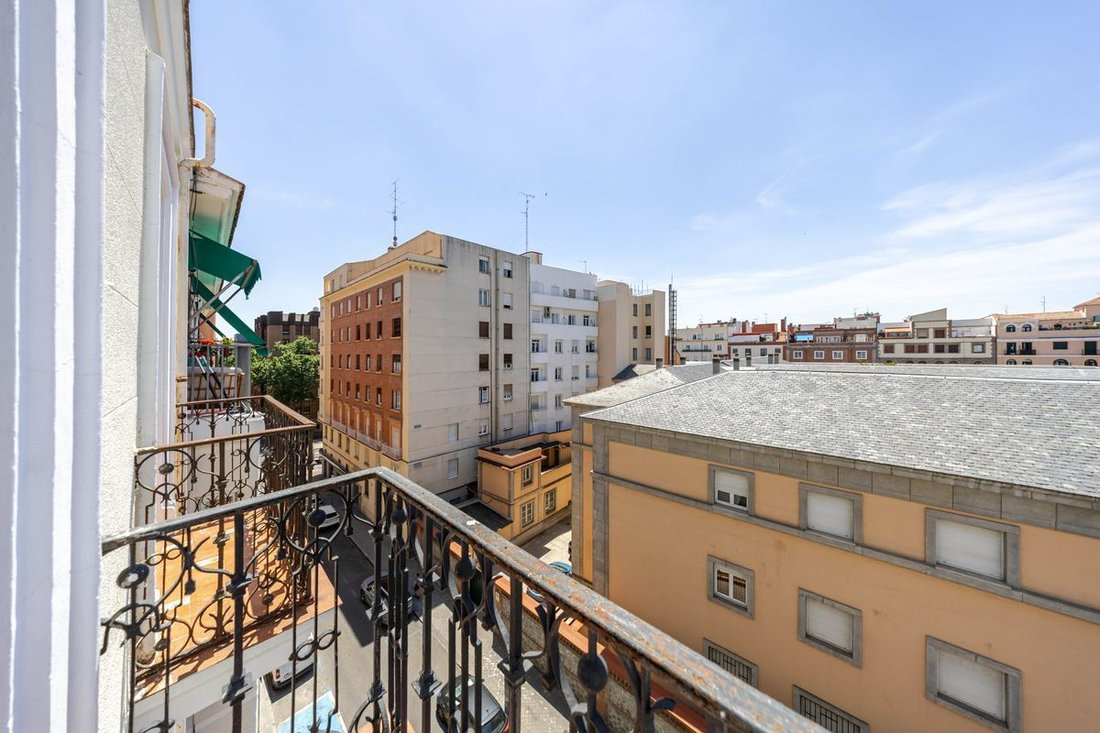 Appartement à Aravaca, Madrid, Espagne 4 - 18025875