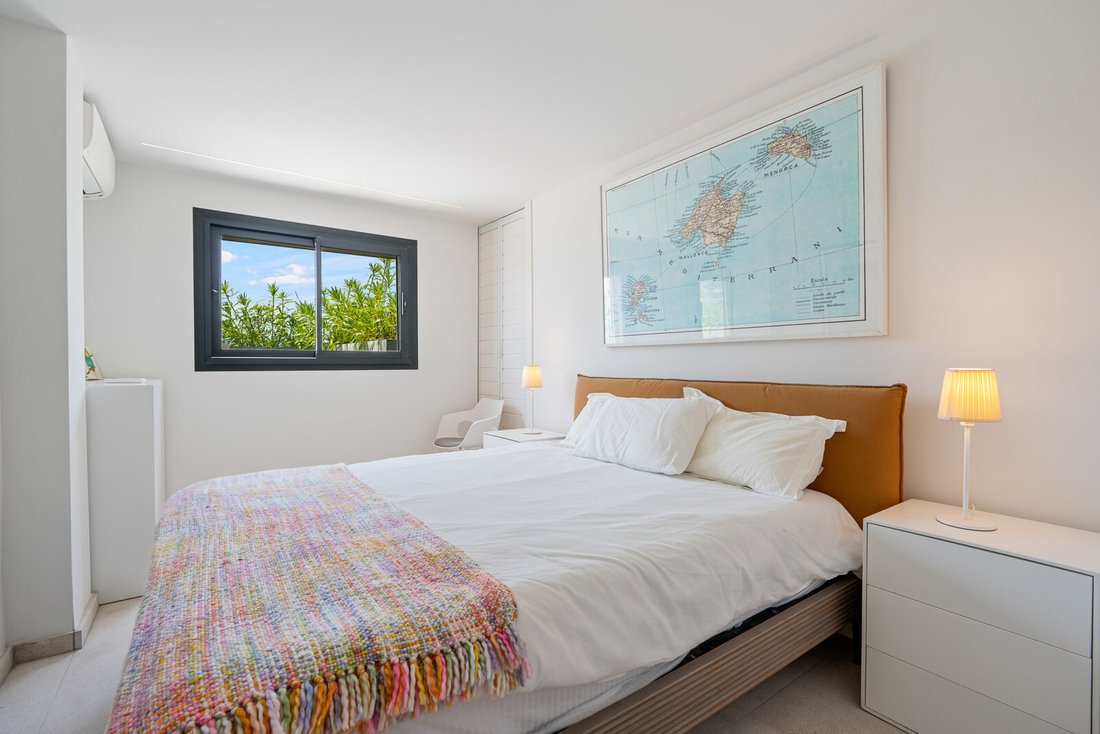 Apartment in Portals Nous, Calvia, Balearic Islands 4 - 18723003