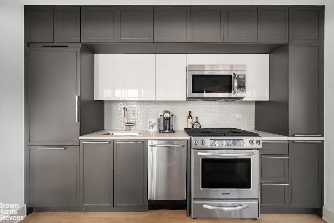 Condominio a New York, New York, Stati Uniti 3 - 18726516