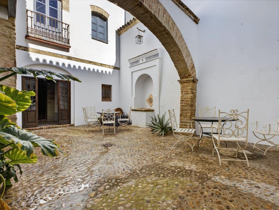 House in Carmona, Andalusia, Spain 1 - 17519900