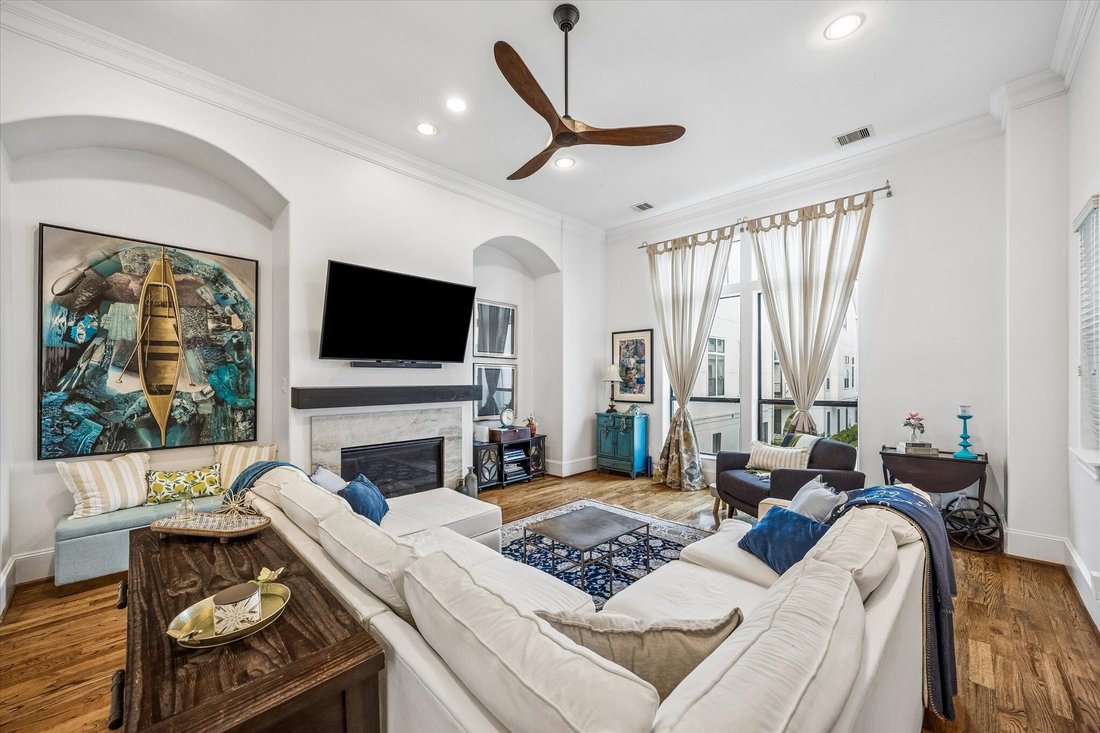 House in Houston, Texas, United States 5 - 18724803