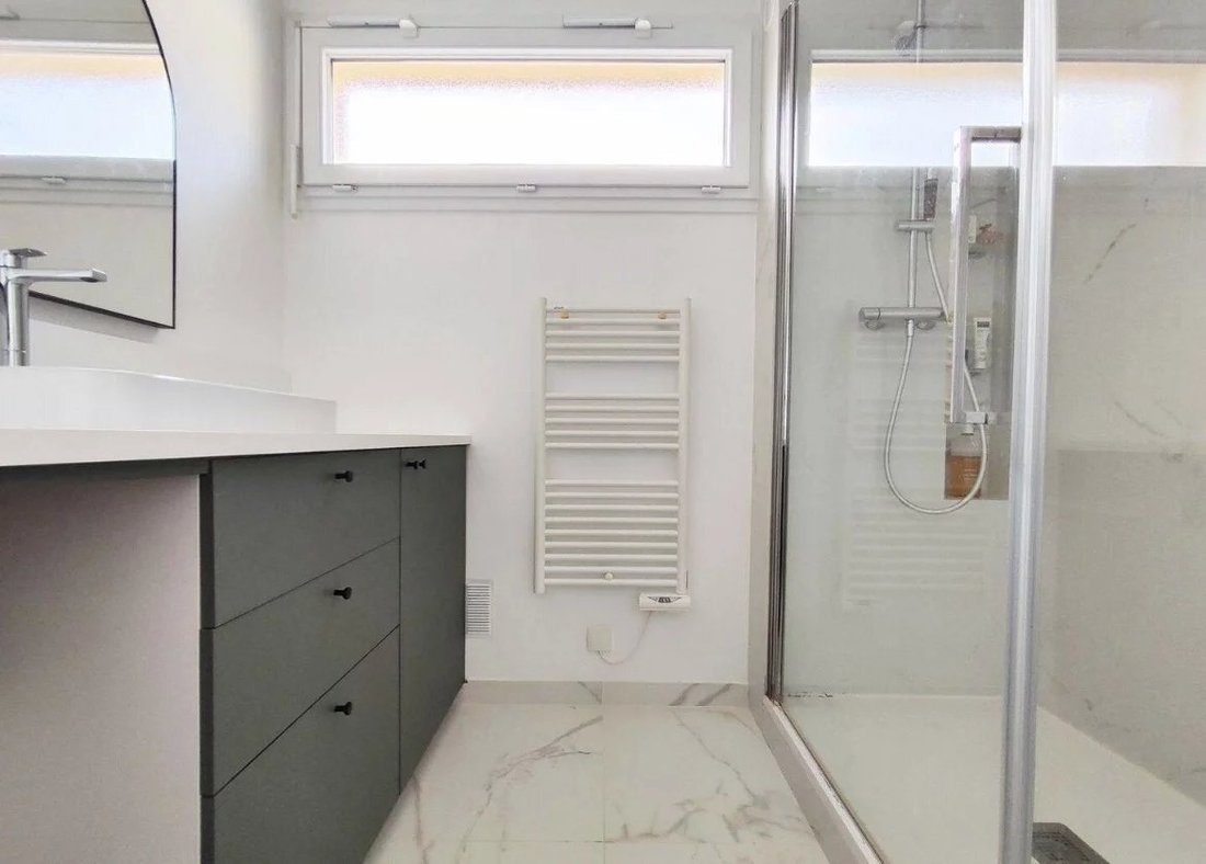 Apartment in Menton, Provence-Alpes-Côte d'Azur, France 5 - 18724390