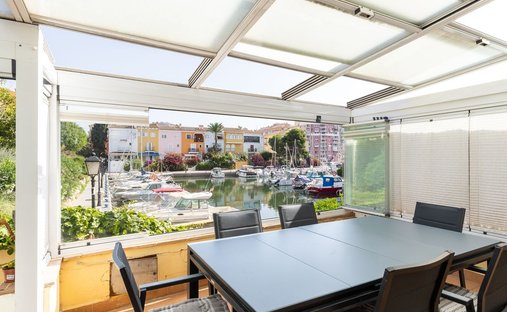Casa a Alboraya, Comunità Valenzana, Spagna 1