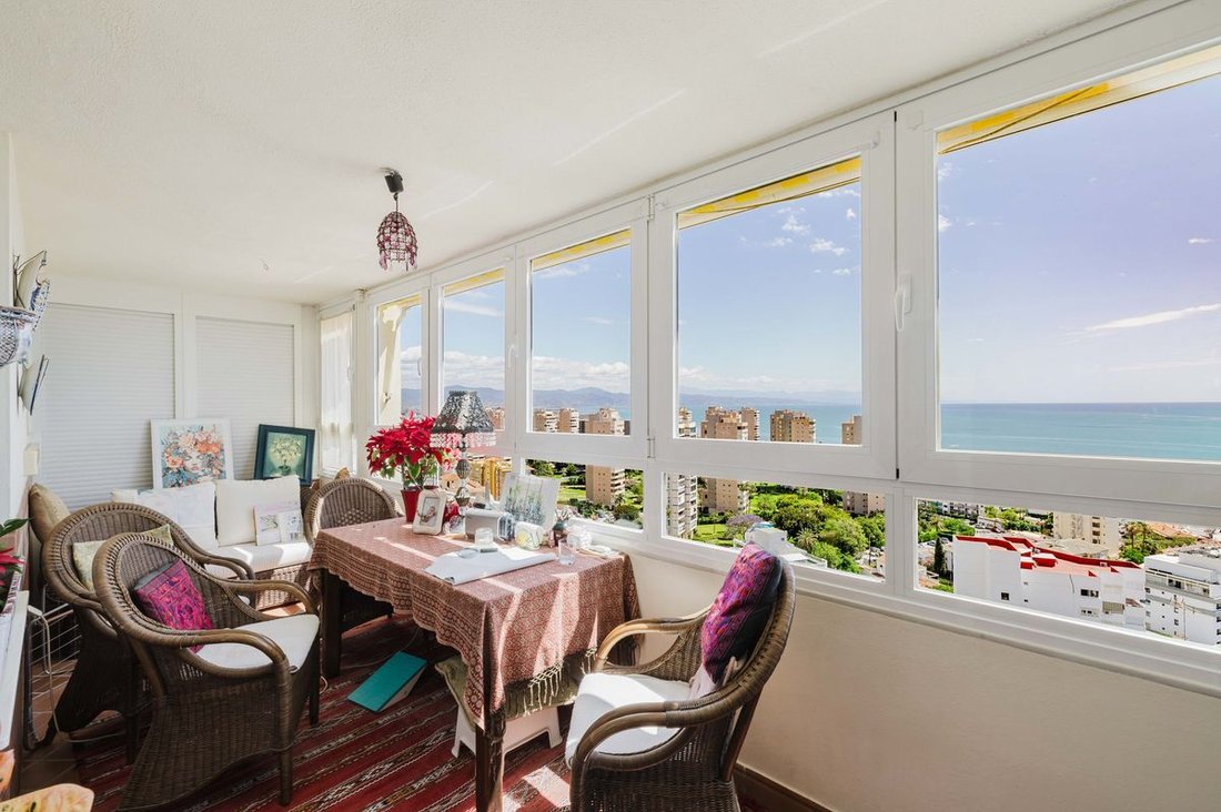 Wohnung in Torremolinos, Andalusien, Spanien 3 - 17898633