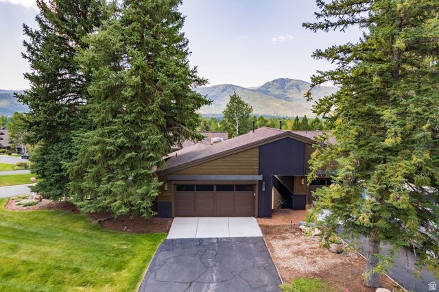 Villa a Park City, Utah, Stati Uniti 2 - 18721595