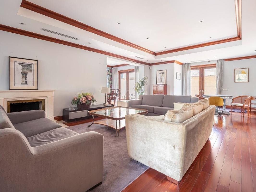House in Moncloa-Aravaca, Madrid, Spain 3 - 16993341
