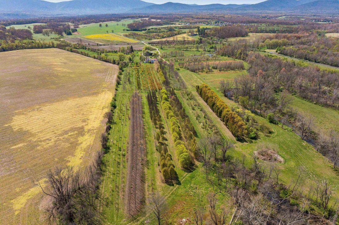 Rancho en Stuarts Draft, Virginia, Estados Unidos 3 - 18721993