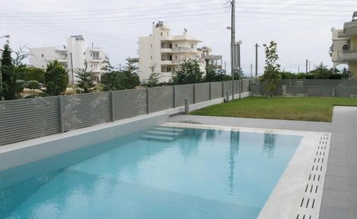 Appartement en Glyfáda, Attique, Grèce 1