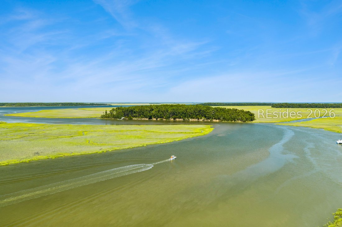 Land in Fripp Island, South Carolina, Vereinigte Staaten 3 - 17555604