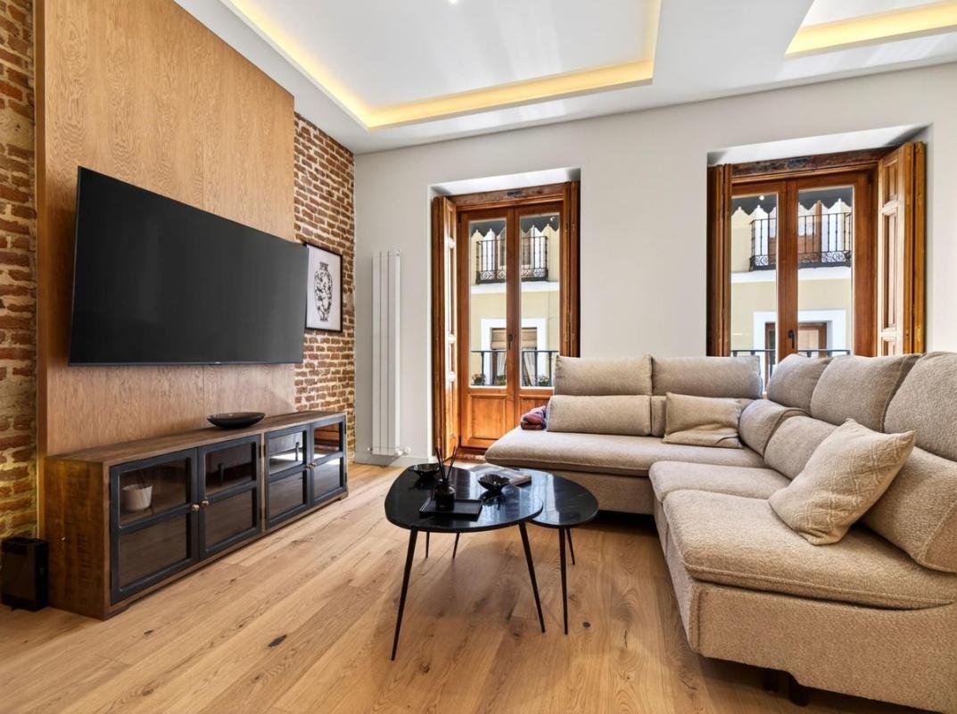 Appartement à Centro, Madrid, Espagne 1 - 18475152