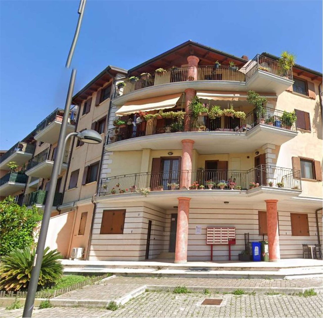 Apartamento en Portanuova, Pescara, Abruzos 1 - 18727853