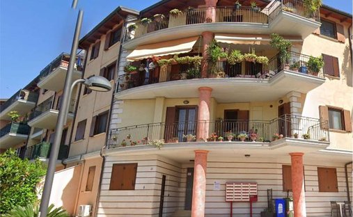 Apartamento en Portanuova, Pescara, Abruzos 1