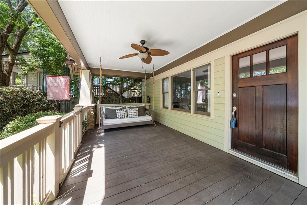 Casa en Atlanta, Georgia, Estados Unidos 4 - 18631139