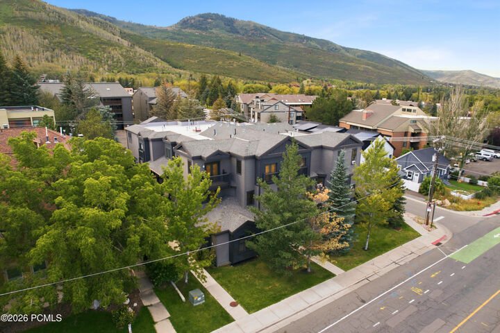 Condo in Park City, Utah, United States 1 - 18729097