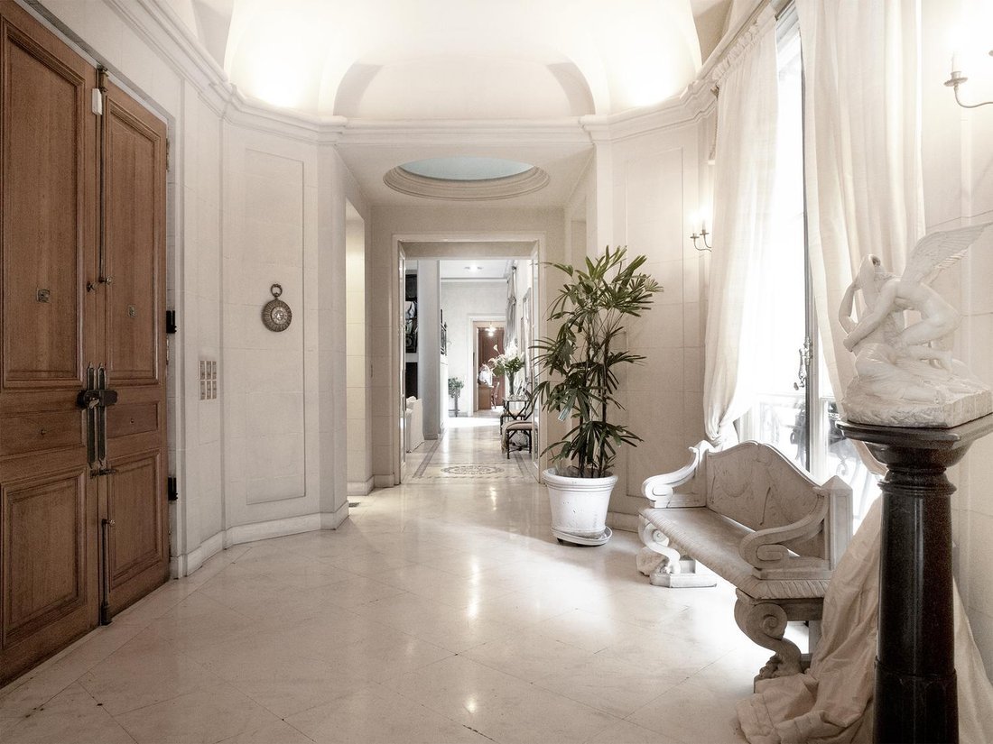 Apartment in Buenos Aires, Buenos Aires, Argentina 1 - 18728072