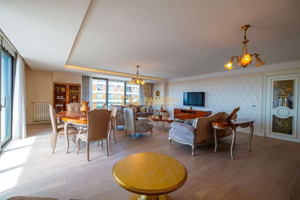 Appartamento a Istanbul, Provincia di Istanbul, Turchia 4 - 18722843