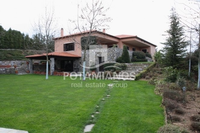 Villa in Euboea, Thessaly and Central Greece, Greece 4 - 18722363