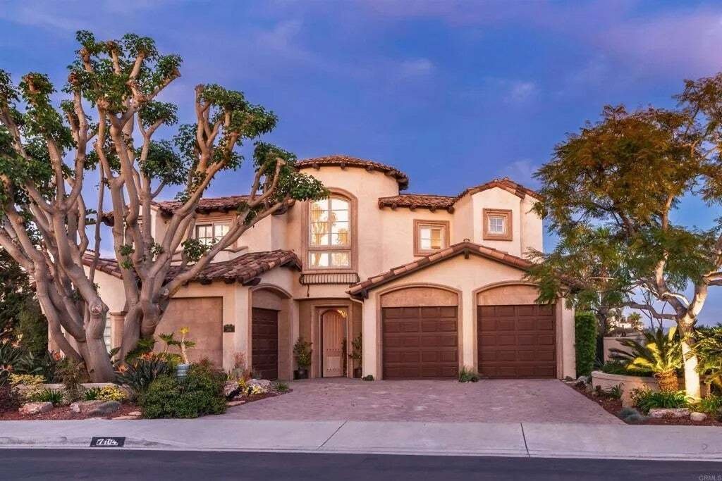 Casa en Carlsbad, California, Estados Unidos 1 - 18727354