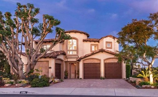 Casa en Carlsbad, California, Estados Unidos 1