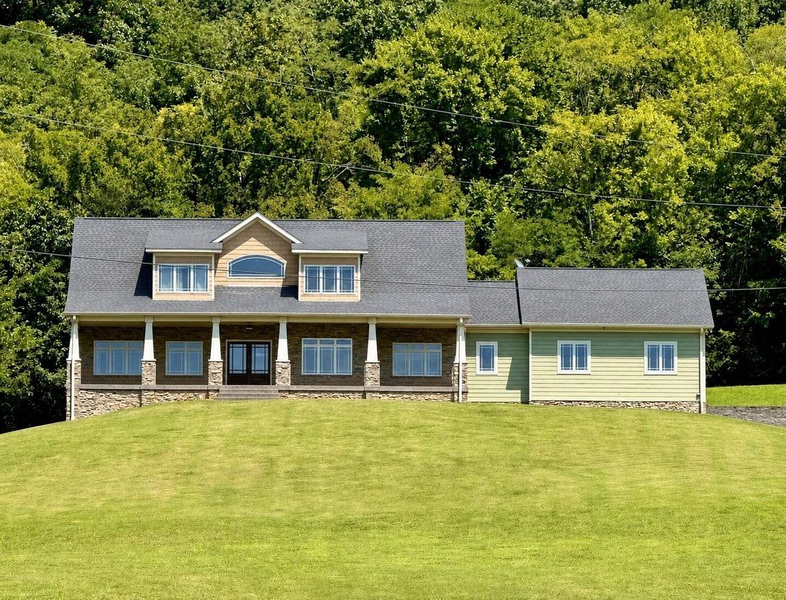 Casa a Franklin, Tennessee, Stati Uniti 2 - 18726795