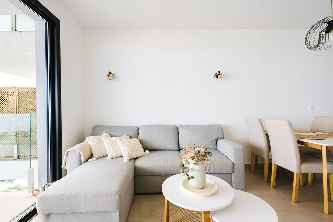 Apartamento en Fuengirola, Andalucía, España 4 - 18502647