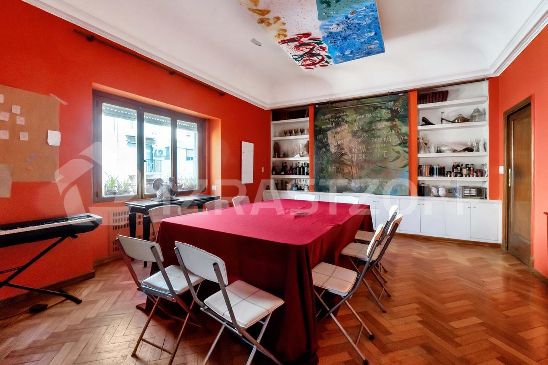 Appartement à Buenos Aires, Buenos Aires, Argentine 5 - 18728154