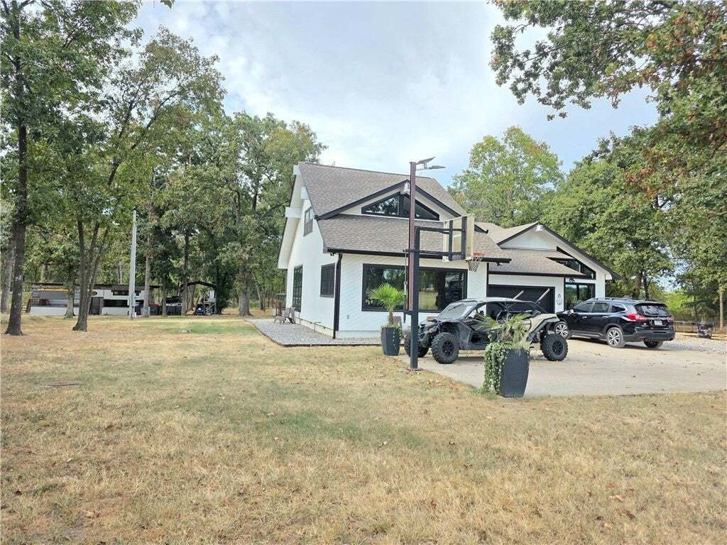 Haus in Decatur, Arkansas, Vereinigte Staaten 2 - 18722051