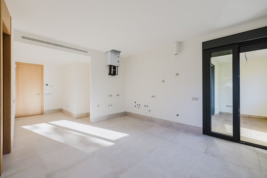 Apartment in Centro, Malaga, Spain 5 - 16990471