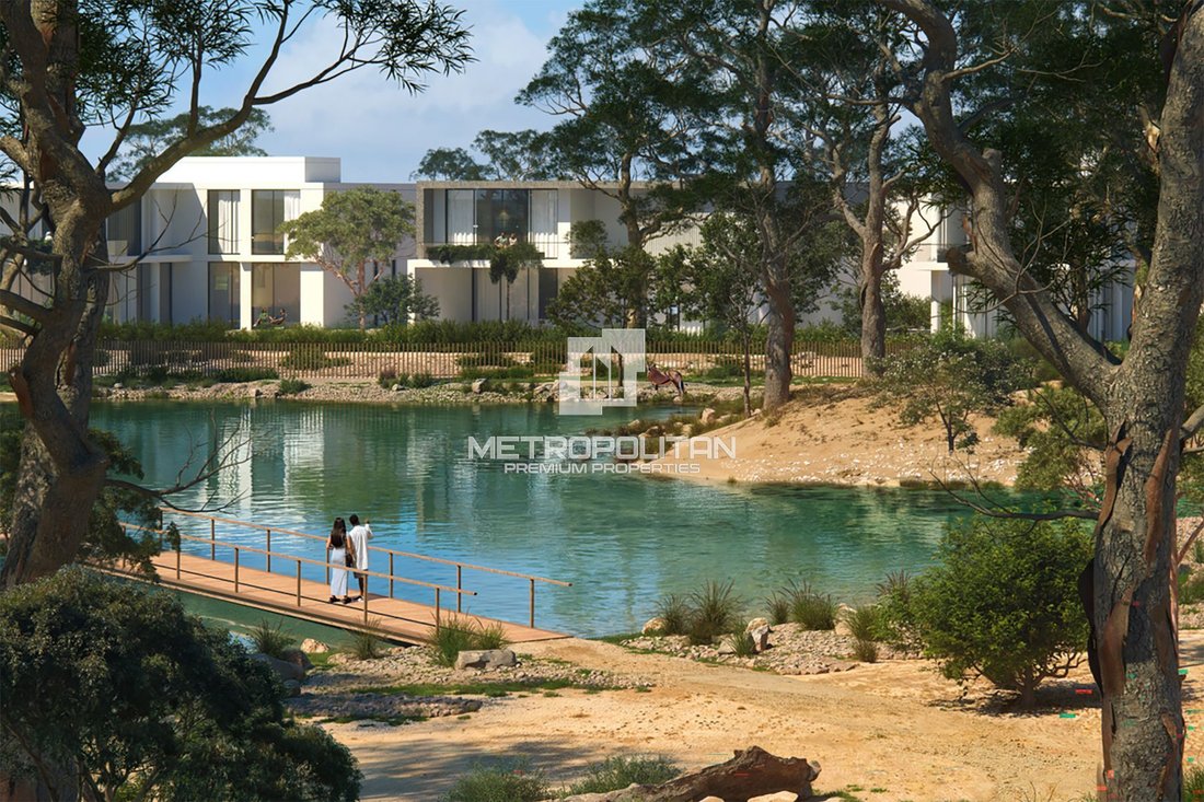 Villa in Expo City Dubai, Dubai, United Arab Emirates 3 - 18721063