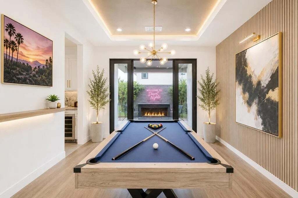 Casa a Indio, California, Stati Uniti 3 - 18727214