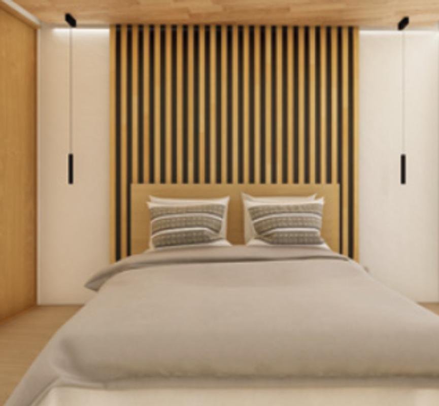 Apartment in Barrio Salamanca, Madrid, Spain 4 - 17898610