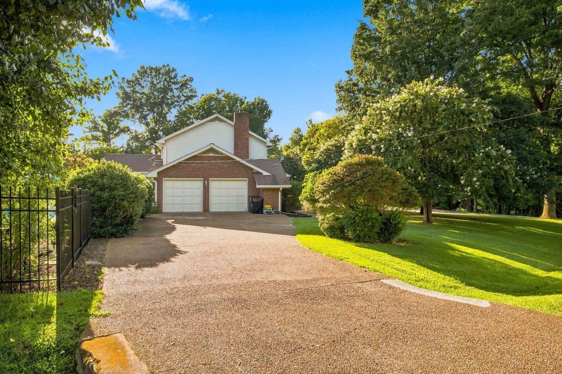 House in Hendersonville, Tennessee, United States 5 - 18726781