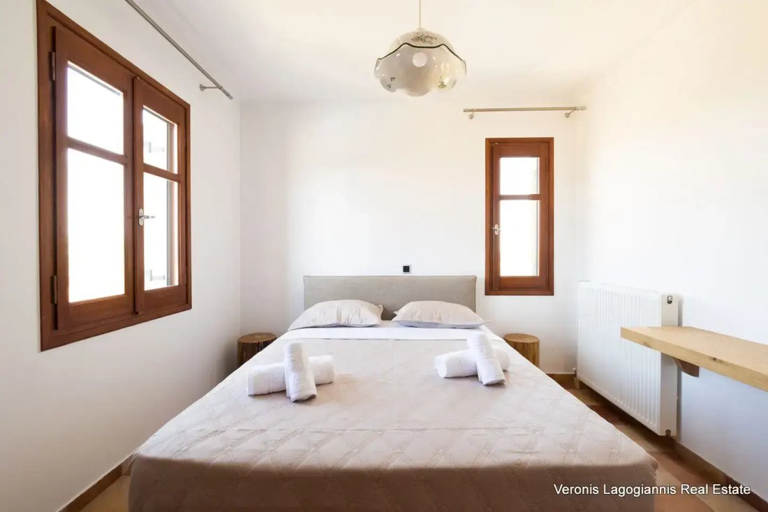 Casa a Nasso, Aegean, Grecia 4 - 18723902